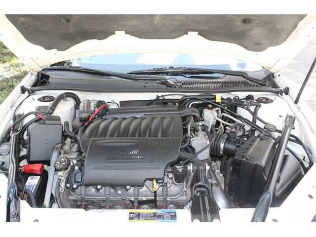 2007 Chevrolet Monte Carlo SS (CC-1147946) for sale in Biloxi, Mississippi
