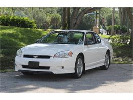 2007 Chevrolet Monte Carlo SS (CC-1147946) for sale in Biloxi, Mississippi