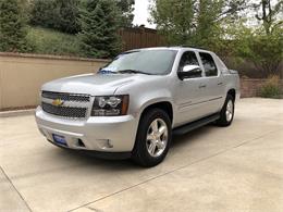 2013 Chevrolet Avalanche (CC-1147982) for sale in Greeley, Colorado