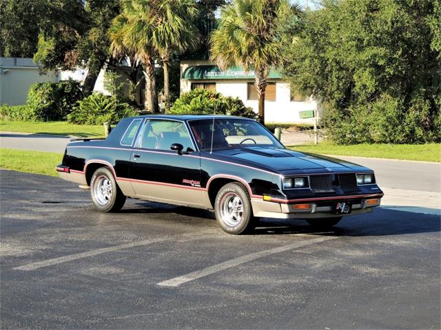 1983 Oldsmobile Hurst (CC-1147994) for sale in Boca Raton, Florida