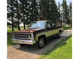 1979 GMC Truck (CC-1148016) for sale in Lloydminster, Saskatchewan