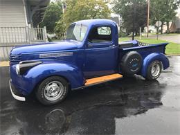 1947 Chevrolet Pickup (CC-1148026) for sale in Utica, Ohio43080