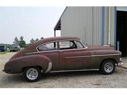 1949 Chevrolet Fleetmaster (CC-1148027) for sale in GREAT BEND, Kansas