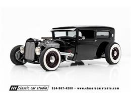 1928 Ford Model A (CC-1148030) for sale in SAINT LOUIS, Missouri