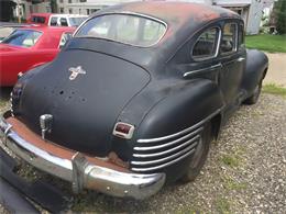 1942 Chrysler New Yorker (CC-1148041) for sale in Utica, Ohio