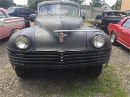 1942 Chrysler New Yorker (CC-1148041) for sale in Utica, Ohio