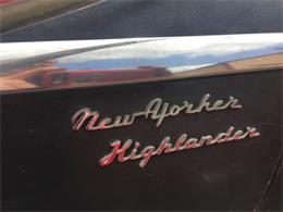 1942 Chrysler New Yorker (CC-1148041) for sale in Utica, Ohio