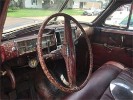 1942 Chrysler New Yorker (CC-1148041) for sale in Utica, Ohio