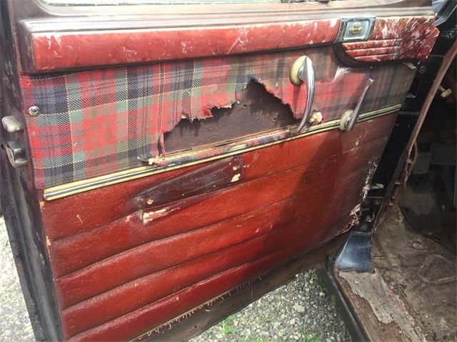 1942 Chrysler New Yorker (CC-1148041) for sale in Utica, Ohio
