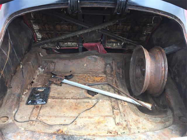 1942 Chrysler New Yorker (CC-1148041) for sale in Utica, Ohio