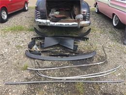 1942 Chrysler New Yorker (CC-1148041) for sale in Utica, Ohio