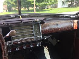1942 Chrysler New Yorker (CC-1148041) for sale in Utica, Ohio