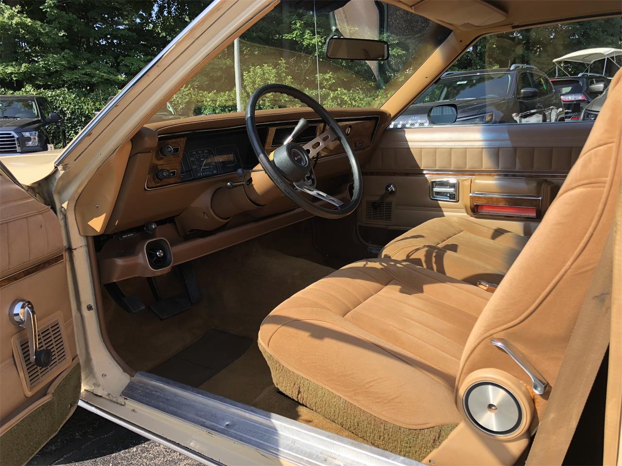 1979 AMC Concord for Sale | ClassicCars.com | CC-1148052