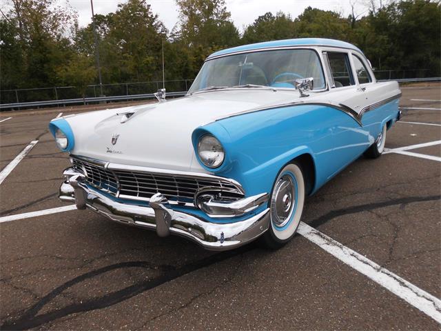 1956 Ford Fairlane (CC-1148062) for sale in Branford, Connecticut
