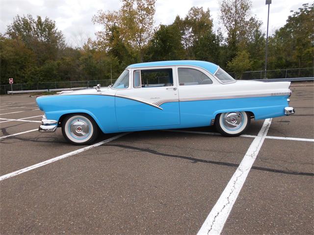 1956 Ford Fairlane (CC-1148062) for sale in Branford, Connecticut