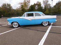 1956 Ford Fairlane (CC-1148062) for sale in Branford, Connecticut