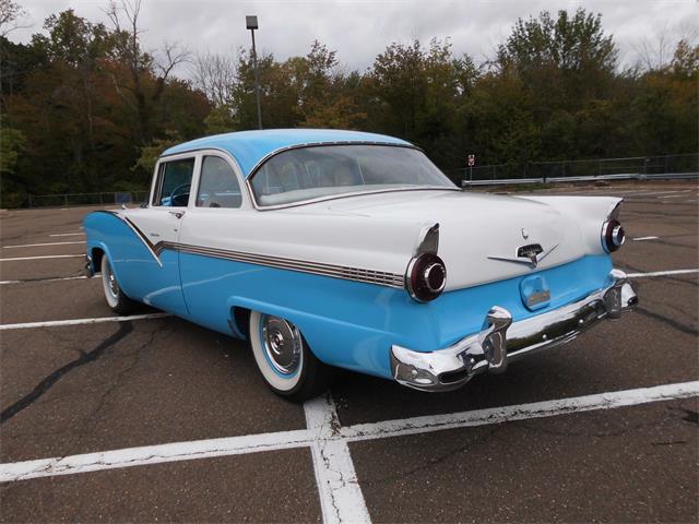 1956 Ford Fairlane (CC-1148062) for sale in Branford, Connecticut