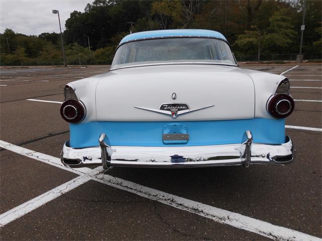 1956 Ford Fairlane (CC-1148062) for sale in Branford, Connecticut