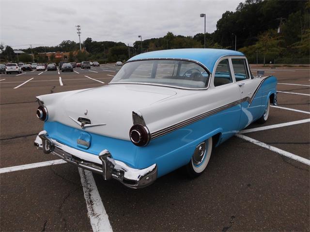 1956 Ford Fairlane (CC-1148062) for sale in Branford, Connecticut