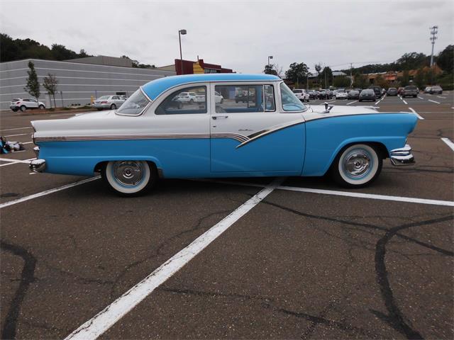 1956 Ford Fairlane (CC-1148062) for sale in Branford, Connecticut