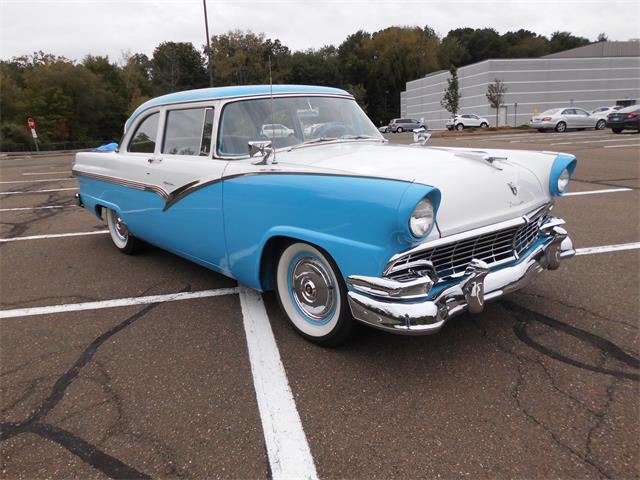 1956 Ford Fairlane (CC-1148062) for sale in Branford, Connecticut