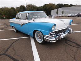 1956 Ford Fairlane (CC-1148062) for sale in Branford, Connecticut
