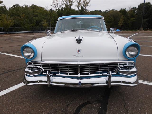 1956 Ford Fairlane (CC-1148062) for sale in Branford, Connecticut