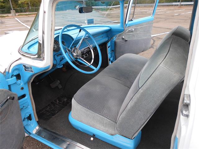 1956 Ford Fairlane (CC-1148062) for sale in Branford, Connecticut