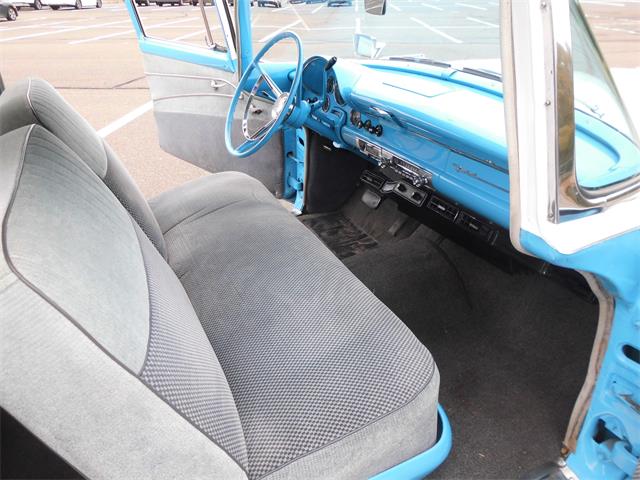 1956 Ford Fairlane (CC-1148062) for sale in Branford, Connecticut
