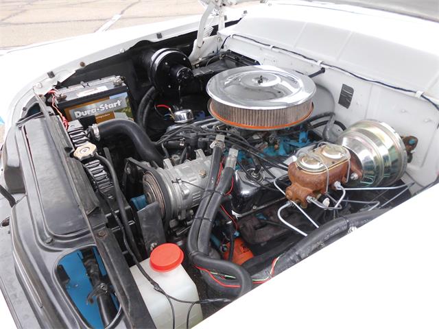 1956 Ford Fairlane (CC-1148062) for sale in Branford, Connecticut