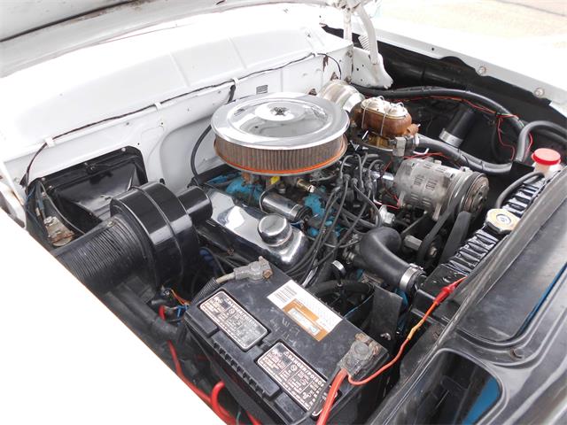 1956 Ford Fairlane (CC-1148062) for sale in Branford, Connecticut
