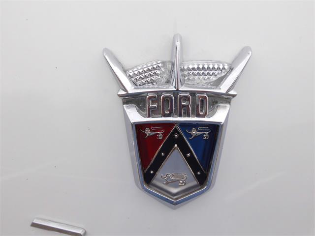 1956 Ford Fairlane (CC-1148062) for sale in Branford, Connecticut