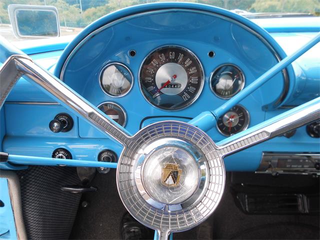 1956 Ford Fairlane (CC-1148062) for sale in Branford, Connecticut
