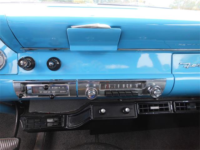 1956 Ford Fairlane (CC-1148062) for sale in Branford, Connecticut