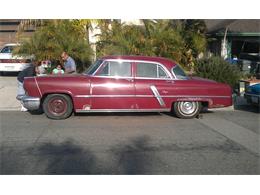 1952 Lincoln Capri (CC-1148067) for sale in Fallbrook , California