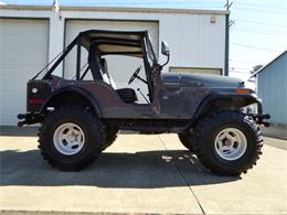 1974 Jeep CJ5 (CC-1148070) for sale in Turner, Oregon