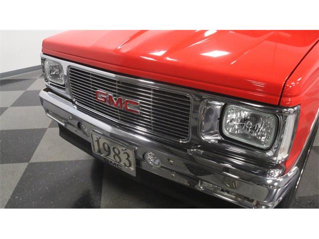 1983 GMC Jimmy (CC-1148082) for sale in Lithia Springs, Georgia