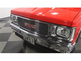 1983 GMC Jimmy (CC-1148082) for sale in Lithia Springs, Georgia