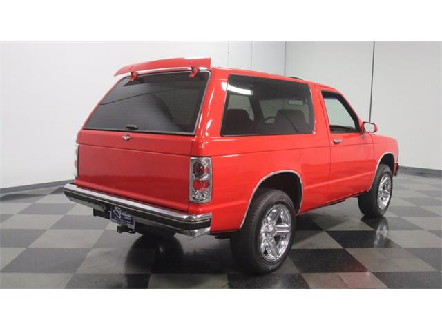 1983 GMC Jimmy (CC-1148082) for sale in Lithia Springs, Georgia