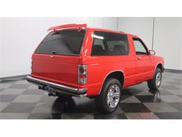 1983 GMC Jimmy (CC-1148082) for sale in Lithia Springs, Georgia