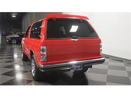 1983 GMC Jimmy (CC-1148082) for sale in Lithia Springs, Georgia