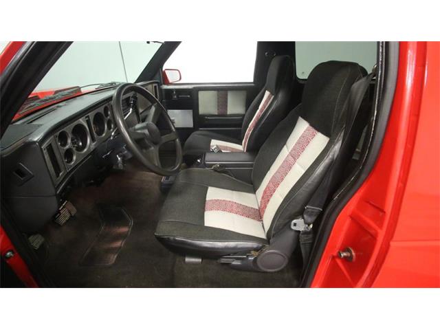 1983 GMC Jimmy (CC-1148082) for sale in Lithia Springs, Georgia