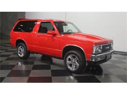 1983 GMC Jimmy (CC-1148082) for sale in Lithia Springs, Georgia