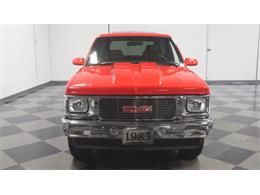 1983 GMC Jimmy (CC-1148082) for sale in Lithia Springs, Georgia