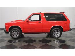 1983 GMC Jimmy (CC-1148082) for sale in Lithia Springs, Georgia