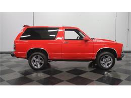 1983 GMC Jimmy (CC-1148082) for sale in Lithia Springs, Georgia