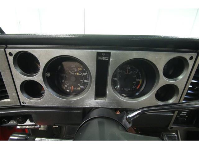1983 GMC Jimmy (CC-1148082) for sale in Lithia Springs, Georgia