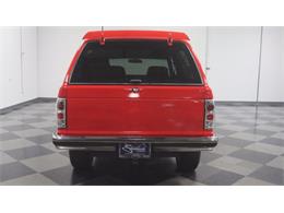 1983 GMC Jimmy (CC-1148082) for sale in Lithia Springs, Georgia