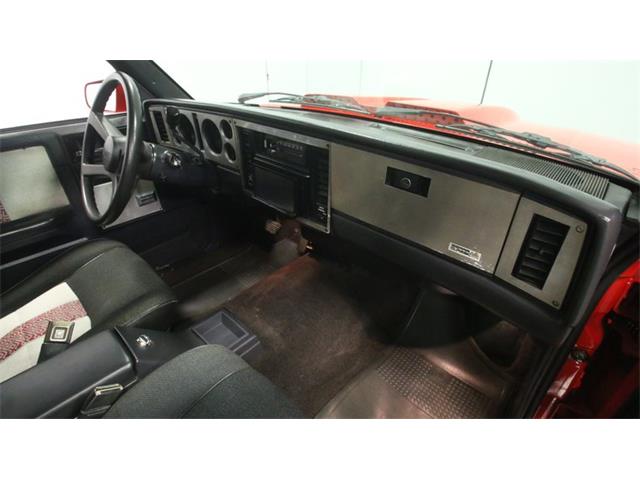 1983 GMC Jimmy (CC-1148082) for sale in Lithia Springs, Georgia