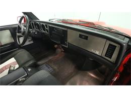 1983 GMC Jimmy (CC-1148082) for sale in Lithia Springs, Georgia